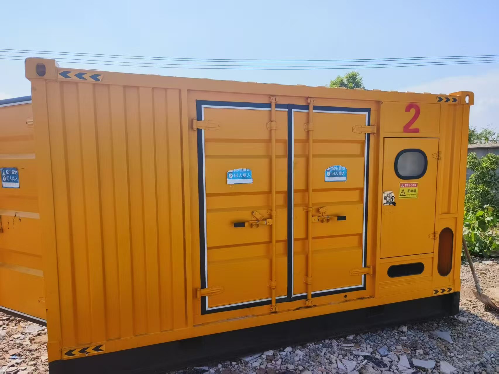 浦北汉中大型柴油发电机发电车UPS电源出租租赁